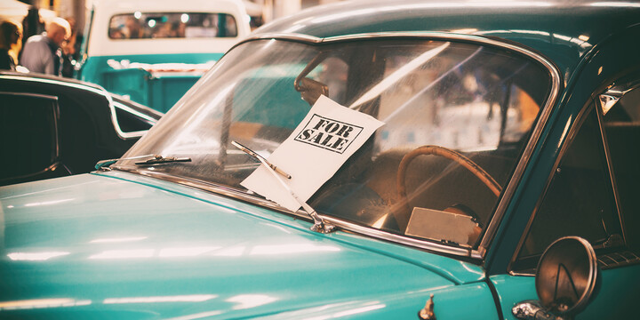 how to advertise and sell your used car how to advertise and sell your used car