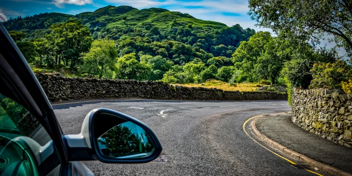 improving your driving skills for better on-road safety