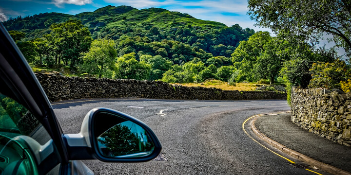 improving your driving skills for better on-road safety improving your driving skills for better on-road safety