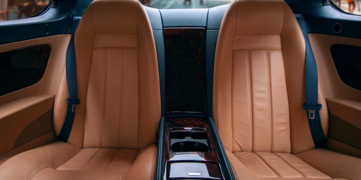 the most luxurious cars in the world