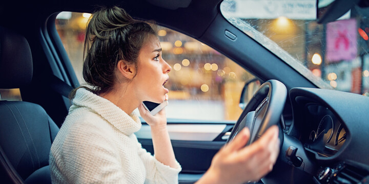 mobile phones & driving: a guide to the new rules mobile phones & driving: a guide to the new rules