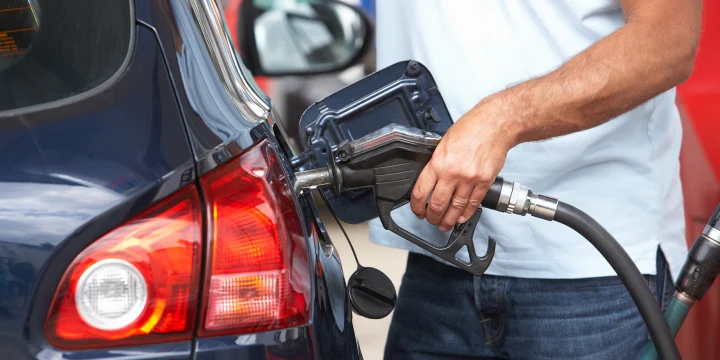 which car to buy - petrol, diesel or electric?