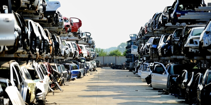 salvage history check salvage history check