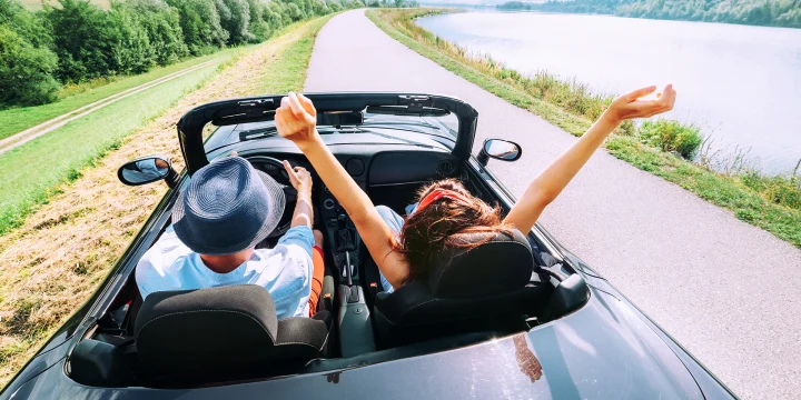 top makes and models for safety in the uk