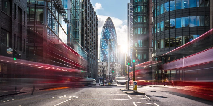 ulez: what does it mean & how does it affect you?