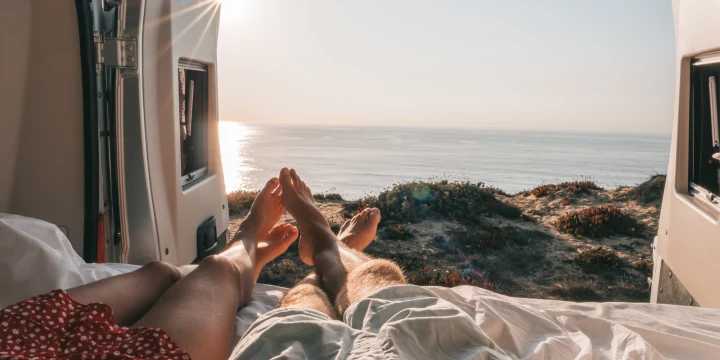 ultimate motorhome buying checklist