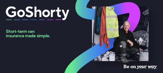 Temporary Van Insurance Temporary Van Insurance