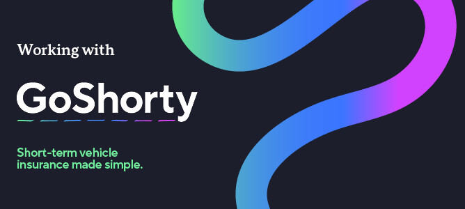 Temporary Driver Insurance