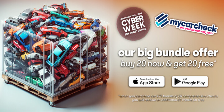 Cyber Week Offer Cyber Week Offer