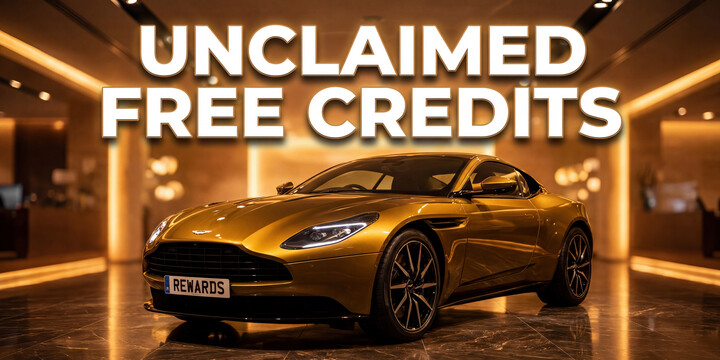 unclaimed rewards unclaimed rewards