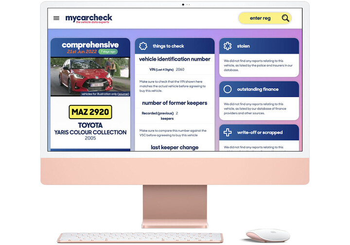 Car History Check Car History Check