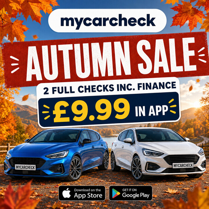 Autumn Offer Autumn Offer