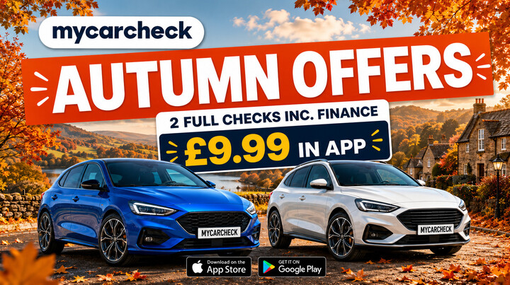 autumn deals