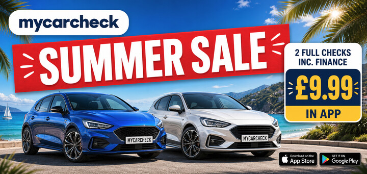 Summer Offer Summer Offer