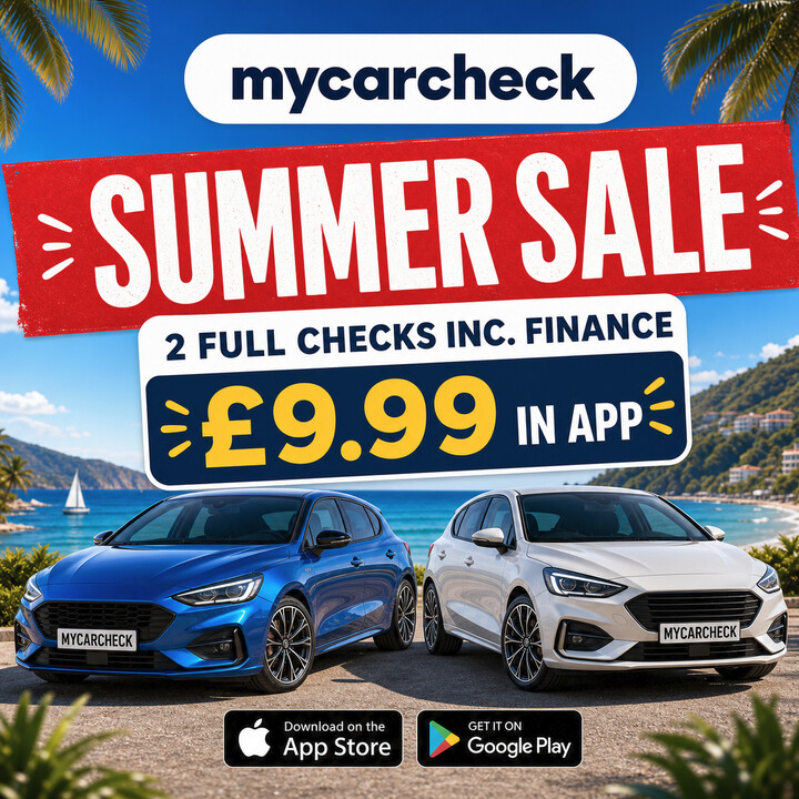 Summer Offer