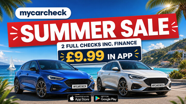 Summer Offer Summer Offer