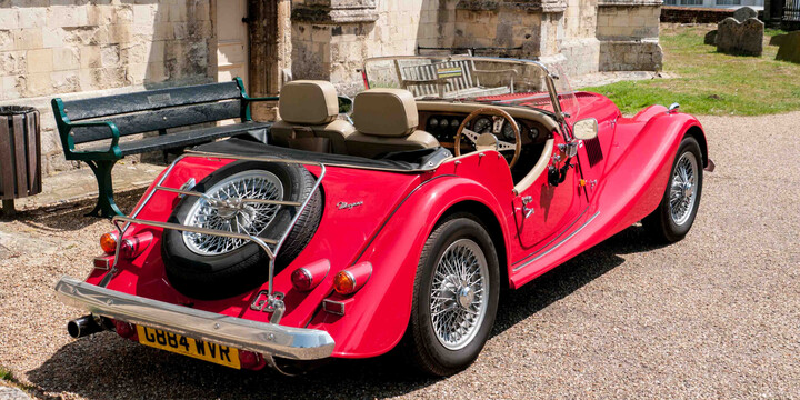 The Best Used 2-Seater Cars in the UK The Best Used 2-Seater Cars in the UK