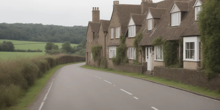 The UK's Best Summer Drives The UK's Best Summer Drives