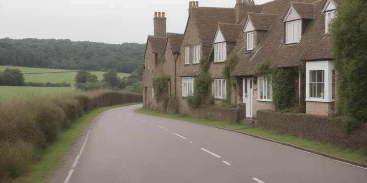 The UK's Best Summer Drives The UK's Best Summer Drives