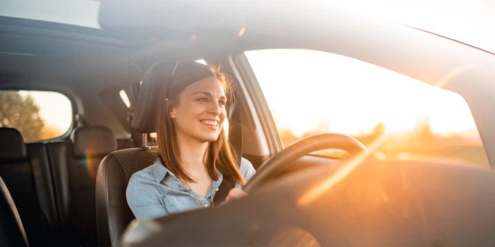 the best cars for new drivers