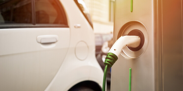 buying an environmentally-friendly car buying an environmentally-friendly car