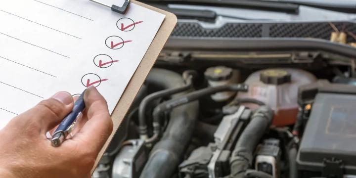 the dangers of buying without a history check