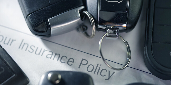 The Most Important Car Insurance Features The Most Important Car Insurance Features