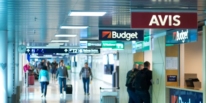 everything you need to know about car rental