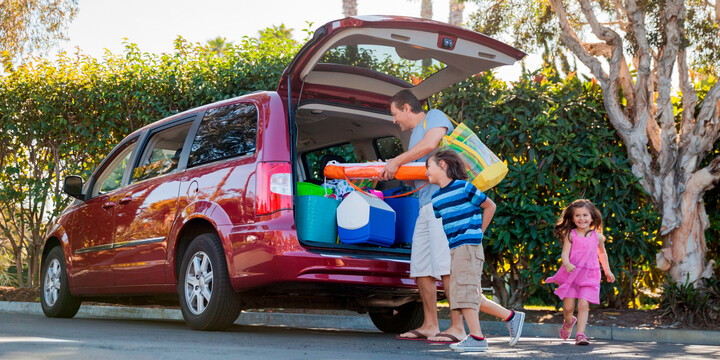 the best cars for storage space the best cars for storage space