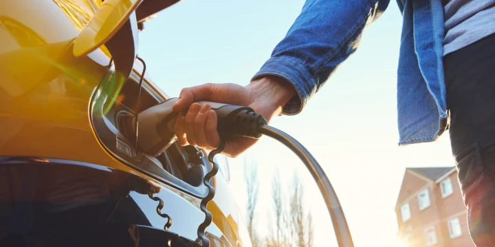 the best electric vehicles for battery life the best electric vehicles for battery life