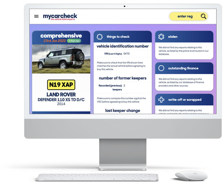 Car History Check Car History Check