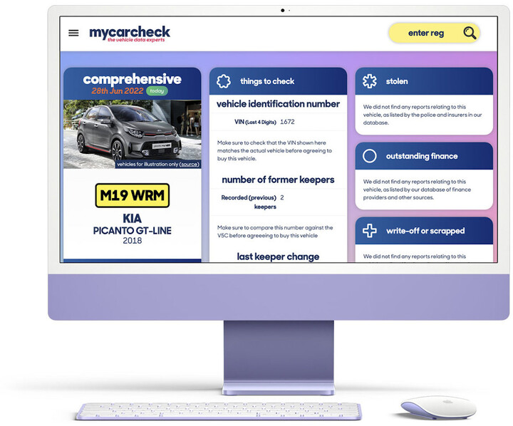 Car History Check Car History Check