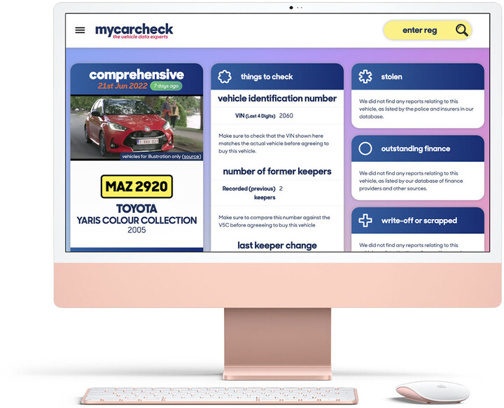 Car History Check Car History Check