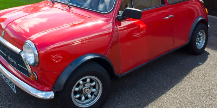 future classic cars for 2023 & beyond