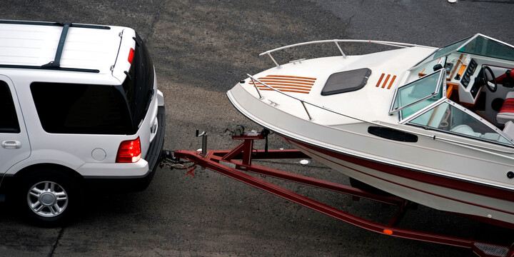 Hitching a Trailer to Your Car Hitching a Trailer to Your Car