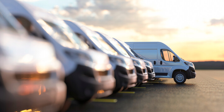 your guide to choosing the right work van your guide to choosing the right work van