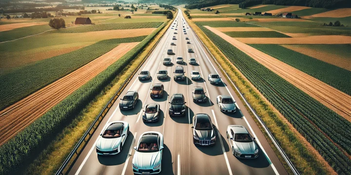 the cars with the worst resale value in the uk