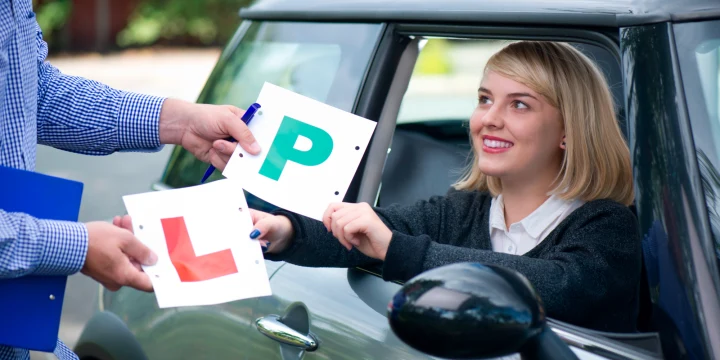 Driving Tips for New Drivers