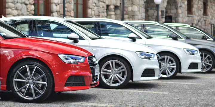 the lowdown on common issues with Audis the lowdown on common issues with Audis