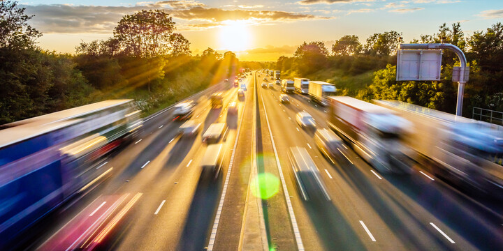 are smart motorways safe? are smart motorways safe?