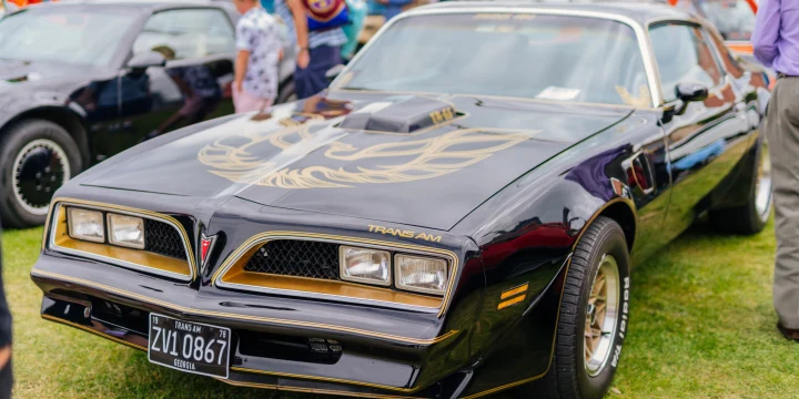 strange & unique cars from around the globe