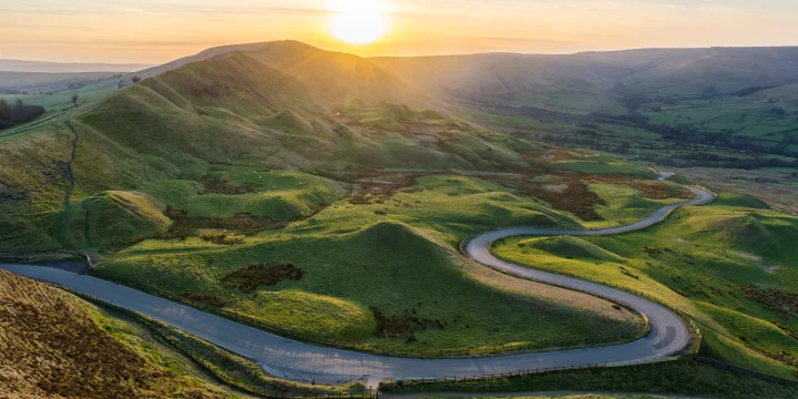 the best cars for long distance driving in the UK