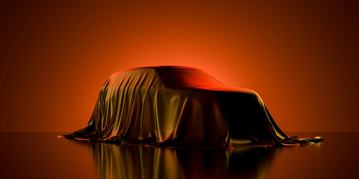 Rolls Royce announces first all-electric car Rolls Royce announces first all-electric car