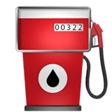 Fuel / Power Fuel / Power