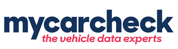 mycarcheck logo mycarcheck logo
