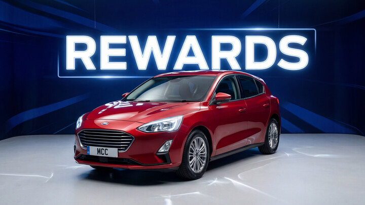 rewards available now