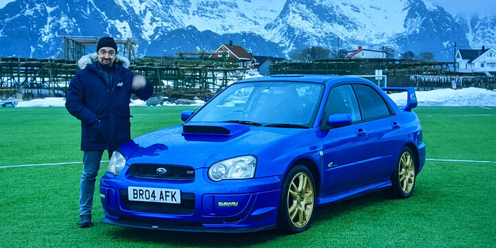 SUBARU LEGACY SUBARU LEGACY