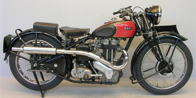 ARIEL RED HUNTER ARIEL RED HUNTER
