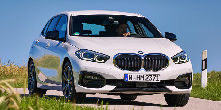 BMW 118D SPORT BMW 118D SPORT