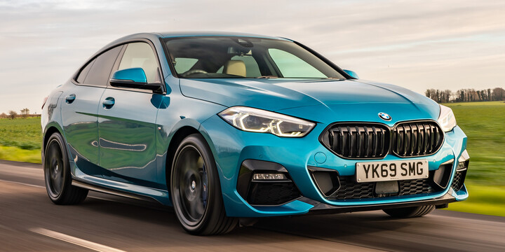 BMW 2 SERIES BMW 2 SERIES